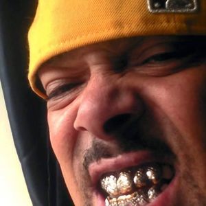 Meet your Posher, Dorian